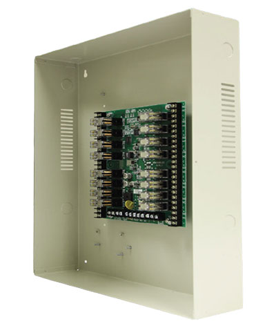 Elevator Controller